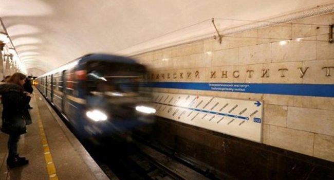 В метро Санкт-Петербурга дагестанец жестко изрезал двух глухонемых граждан Украины, состояние пострадавших тяжелое