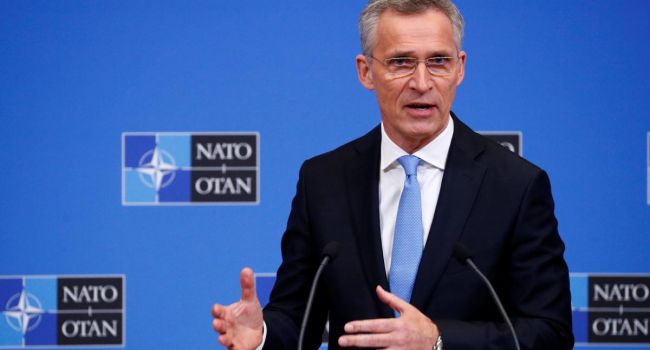 Генсек НАТО: у России нет рычагов, чтобы помешать членству Украины в Альянсе 