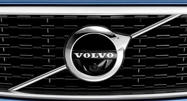 В Нидерландах компания Volvo массово отзывает свои авто - причины