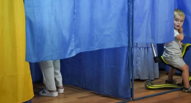 Выборы в Раду: соцсети в шоке от опубликованных Найемом результатов «экзитпола»