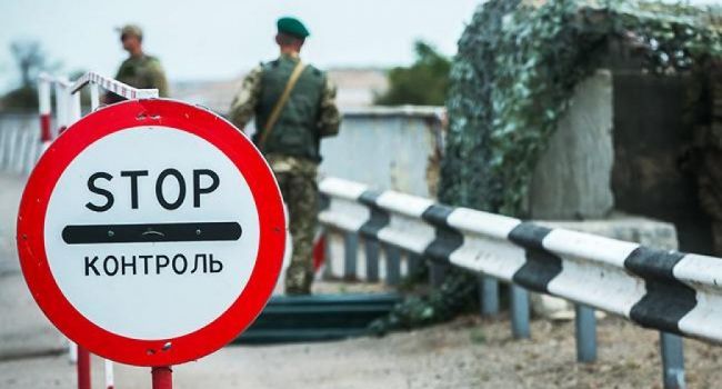 Режим тишины: бойцы ВСУ в срочном порядке оцепили КПВВ «Майорское»