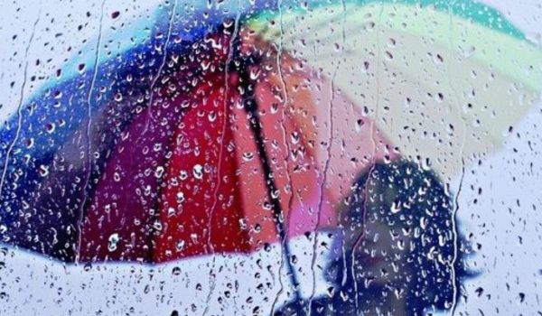 Зливи, грози і похолодання: синоптик попередила про примхи погоди найближчими днями