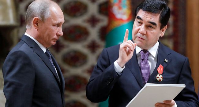 Умер «туркменбаши»: в Туркменистане на официальном уровне отказываются от подтверждения информации