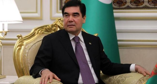 СМИ: секретные службы усиленно скрывают смерть президента Туркменистана, но он умер вчера