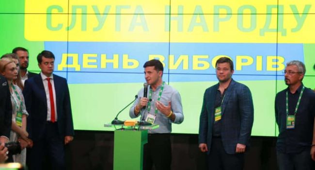 Романенко: народ решил, что «новые лица» развлекательного жанра лучше, чем грабеж под аккомпанемент разговоров про вечные ценности