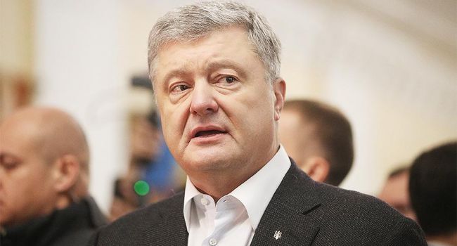 Олешко: Порошенко обошел Тимошенко, Гриценко, Смешко, Садового и даже Вакарчука с Гройсманом