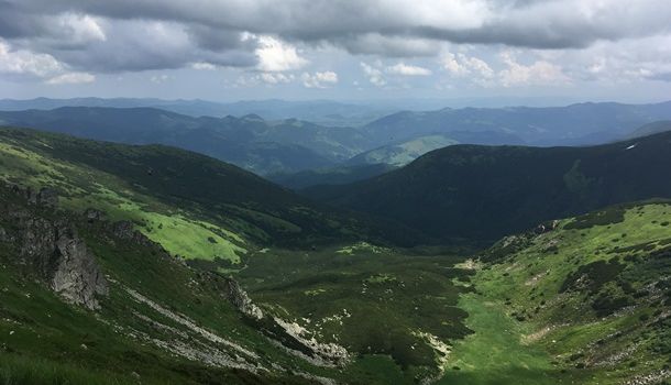 Карпатский регион будет развиваться: Зеленский подписал соответствующий указ 