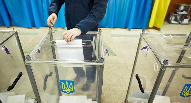 Парламентские выборы могут стать отправной точкой для радикальных политических изменений в Украине - Конноли