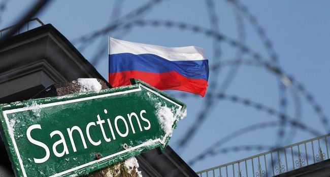Экономист объяснил, почему антироссийские санкции, введенные Украиной, неэффективны