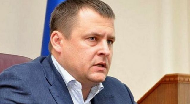 Мэр Днепра призвал Зеленского объявить досрочные выборы органов местной власти