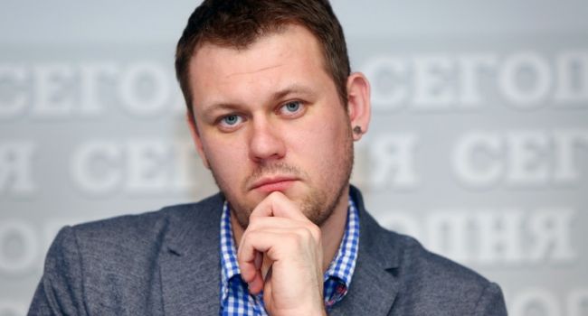 Представители «Слуги народа» буквально уничтожили своих оппонентов на мажоритарных округах - Казанский Представители «Слуги народа» буквально уничтожили своих оппонентов на мажоритарных округах - Казанский