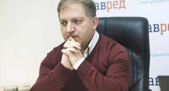 «Соросята и нацики»: Эксперт прокомментировал победу Ярёменко на выборах
