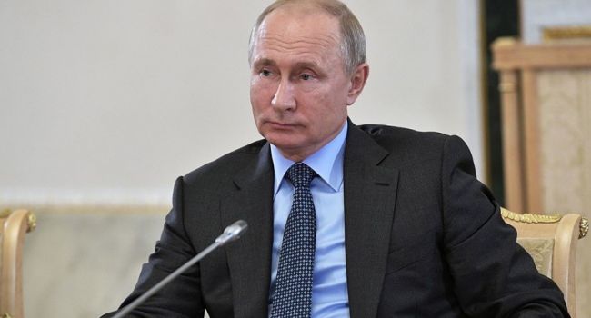 Большинство россиян не хотят иметь ни царя, ни Путина с его «Единой Россией» - российский телеведущий