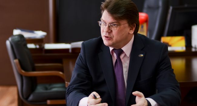 Жданов выступил за сохранение Министерства молодежи и спорта