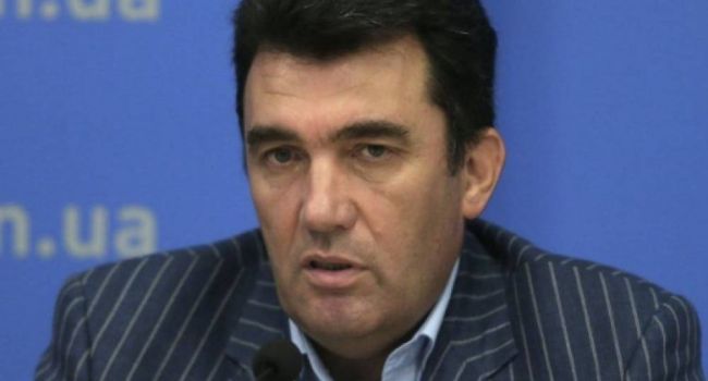 Заместителем секретаря СНБО назначен бывший глава Луганской ОГА – указ Зеленского
