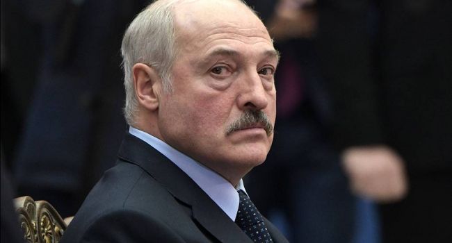 Портников: Лукашенко тоже был «новое лицо», но Зеленскому не удалось повторить его рекорд на первых выборах Портников: Лукашенко тоже был «новое лицо», но Зеленскому не удалось повторить его рекорд на первых выборах