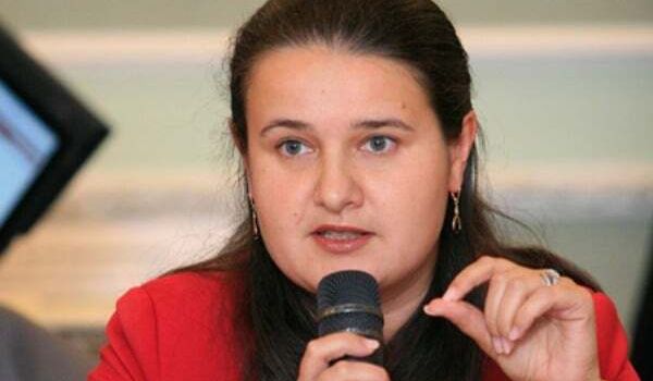 Представитель президента: Оксана Маркарова может сохранить должность в новом Кабмине