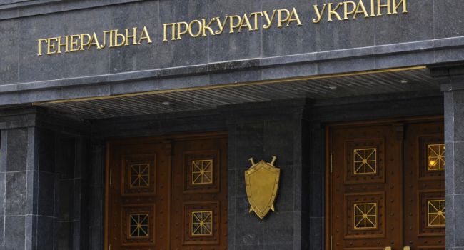 Практически каждый украинский генпрокурор в отставку уходит миллионером - Лозовский