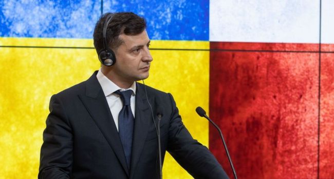 Зеленский обсудил приговор украинцу Маркиву с премьером Италии