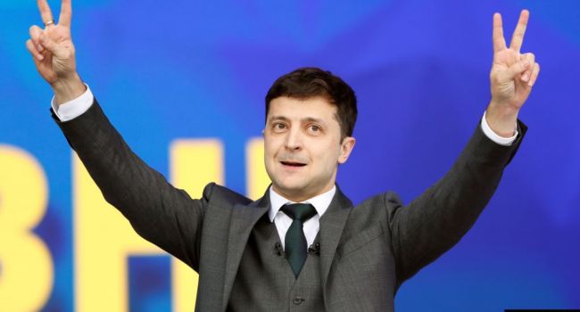 Блогер: почему какой-то человек, пусть он даже президент, лезет в дела местного самоуправления и решает за киевлян, кто будет управлять городом?