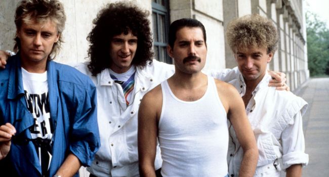 Клип группы Queen установил абсолютный мировой рекорд