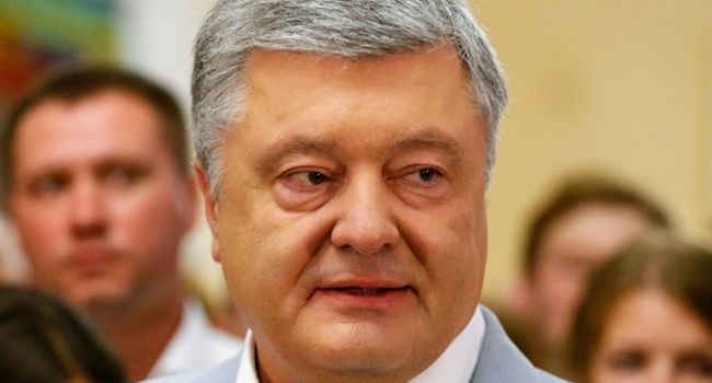 Политолог: Портнов не дорабатывает – акции с вызовом Порошенко в ГБР не получилось
