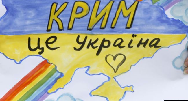Украина сможет вернуть Крымский полуостров лишь при определенных условиях - Гармаш