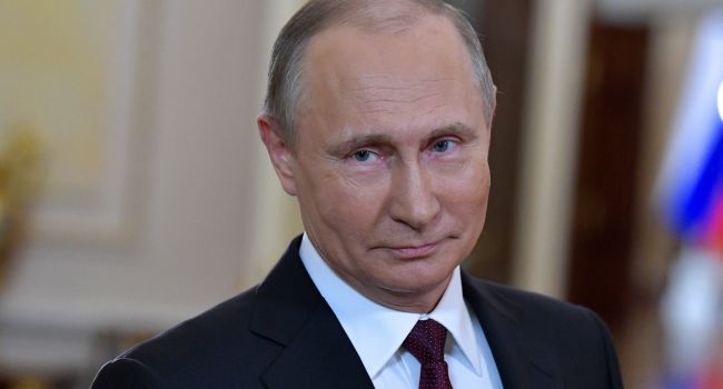  «Левада-центр»: Россияне не изменили своего отношения к Путину