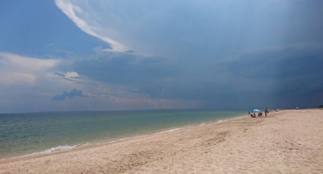 Робинзонши в раю: сеть впечатлили новые фото из Крыма Робинзонши в раю: сеть впечатлили новые фото из Крыма