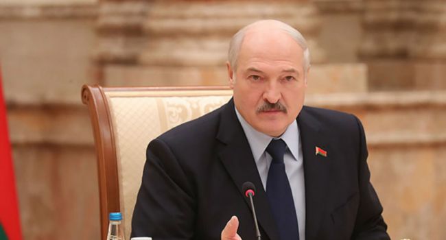 Лукашенко заявил, что его страна никогда не прекратит отношения с Россией