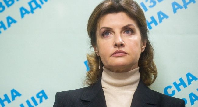 Съёмки фильма «Вий» с Мариной Порошенко: Сеть взорвал пост журналиста о жене бывшего гаранта