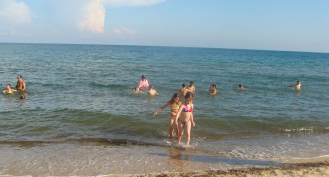3 миллиона туристов: в Крыму похвастались турпотоком