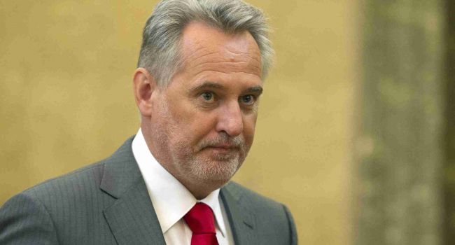  Американский журналист: «В США разваливается дело против олигарха Фирташа»