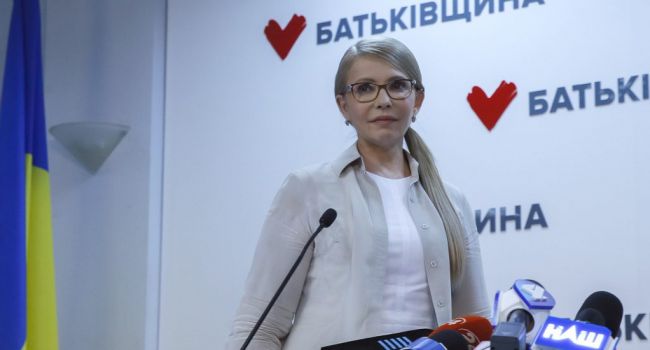 У Медведчука не скрывают, что поддерживают на пост премьера не только Бойко, но и Тимошенко 