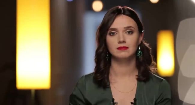 «Ой, Кровосися, не скигли»: Азаров в шоке от троллинга Янины Соколовой «Ой, Кровосися, не скигли»: Азаров в шоке от троллинга Янины Соколовой