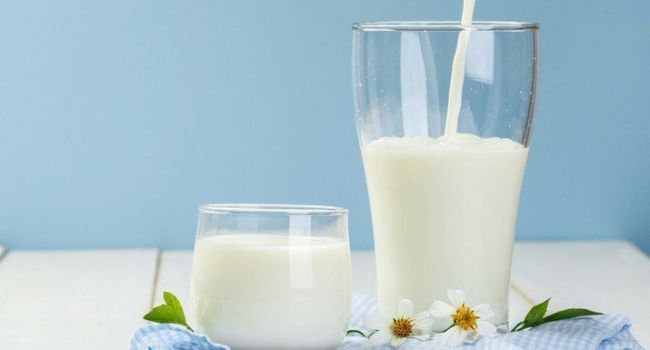С чем связано сокращение объёмов производства молока в Украине