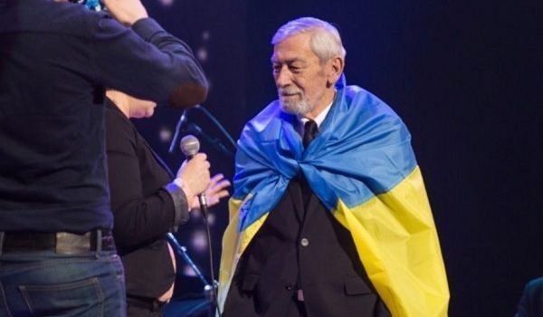 «Никакой исторической справедливости»: Кикабидзе открыто назвал Россию оккупантом украинского Крыма