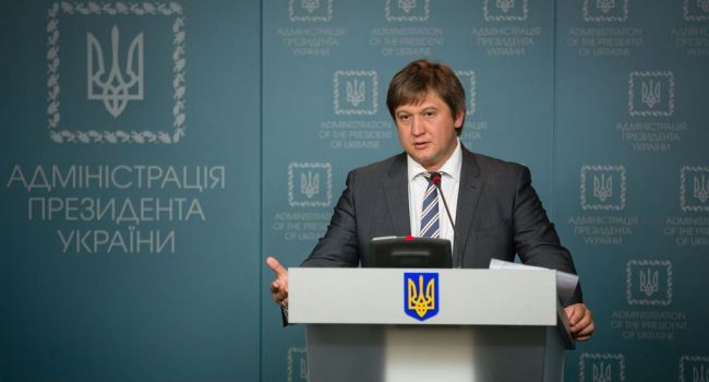 Эксперт: поддерживают идею Данилюка о сокращении количества министерств