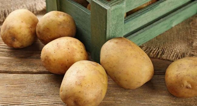 Эксперт предупредил о резком подорожании картофеля