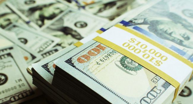 За первые 6 месяцев текущего года зарубежные инвесторы вложили в украинские гривневые ОВГЗ 1,8 миллиарда долларов - НБУ