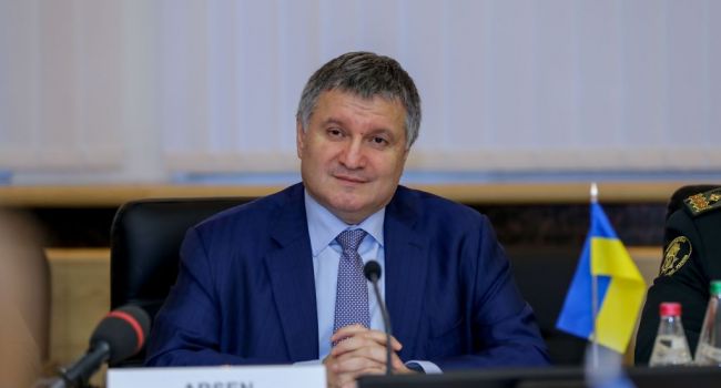 Аваков вряд ли будет нужен в конструкции власти, выстраиваемой Зеленским - Чорновил Аваков вряд ли будет нужен в конструкции власти, выстраиваемой Зеленским - Чорновил