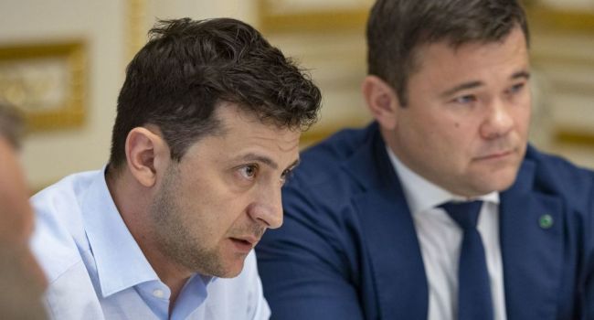 Политолог: Богдан сознательно пошел на нарушение закона с целью «отрейдерить» Киев, чем бросил негатив на президента Зеленского