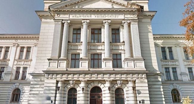 «Прозревшие» студенты из ОНМУ обратились к правительству Украины «Прозревшие» студенты из ОНМУ обратились к правительству Украины