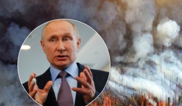 «Там без них шаманы справятся»: новое обещание Путина вызвало гнев у россиян 