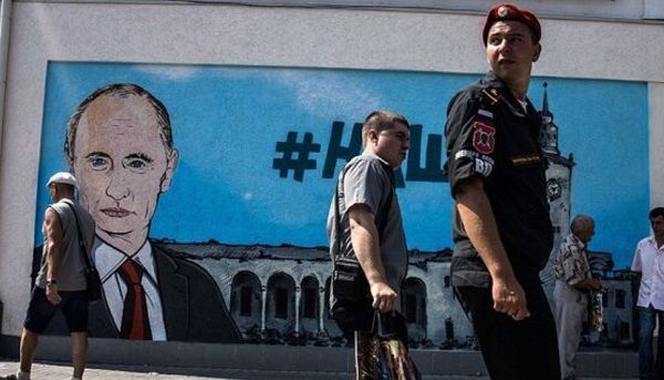«Лаптей» не ждут»: крымчане жестко осадили «понаехавших» россиян
