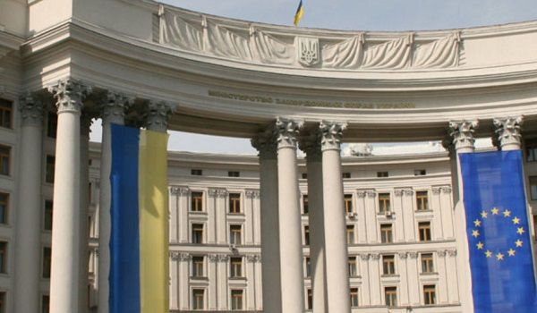 МИД Украины ответил на призывы вернуть РФ в «Большую восьмерку» 