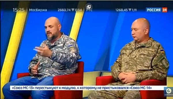 «Давайте покаемся и пожмем руки»: на ТВ Путина предатели Украины призвали к примирению с Россией «Давайте покаемся и пожмем руки»: на ТВ Путина предатели Украины призвали к примирению с Россией