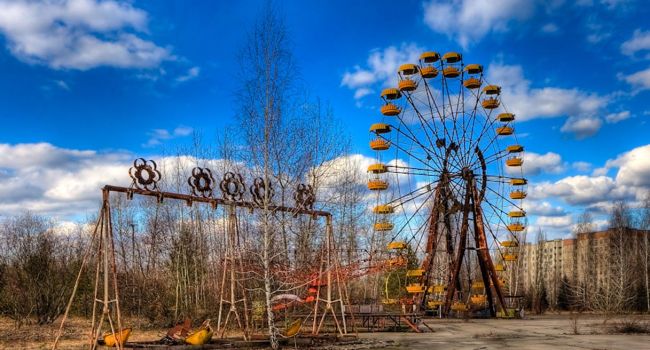 «Распил бюджетных средств»: Эксперт прокомментировал новость о съемках триллера про Чернобыль