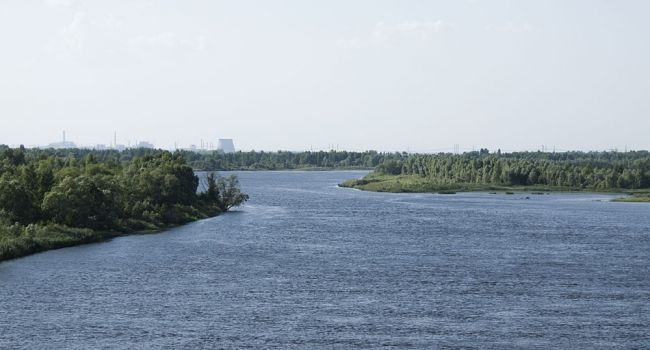 В Чернобыльской зоне открыли водные маршруты для туристов