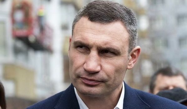 Кличко решил пойти в наступление на Богдана: просит НАБУ начать расследование уголовного дела